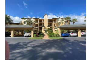 155 Vintage Cir 103, Naples