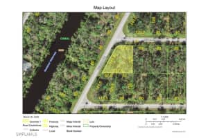 15451 Tilden Ave, Port Charlotte