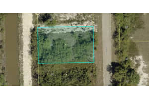 424 Caywood Ave S, Lehigh Acres