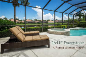 26414 Doverstone St, Bonita Springs