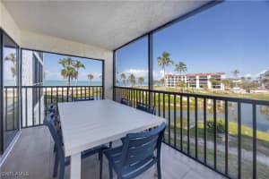2445 W Gulf Dr 21e, Sanibel