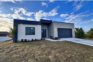 3544 Nw 41st Pl, Cape Coral