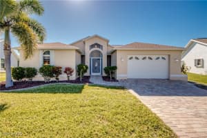 3449 Clubview Dr, North Fort Myers