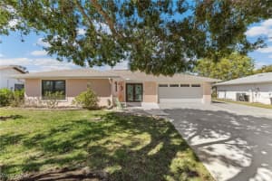 6024 Perthshire Ln, Fort Myers