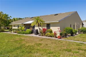 1518 Sw Courtyards Ln 199, Cape Coral