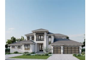 720 Tigertail Ct, Marco Island