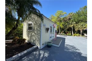 Lot 290 3015 Riverboat Lndg, Labelle