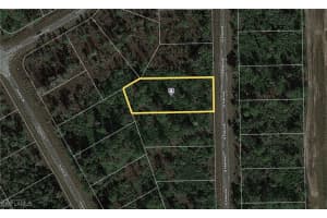 2129 Winnetka Dr, Lehigh Acres