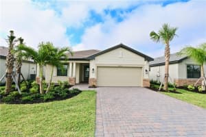 18293 Ridgeline Dr, Estero