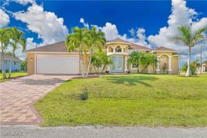 2210 Nw 10th Ter, Cape Coral