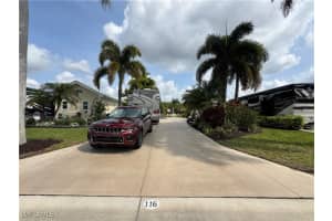 Lot 116 3015 Cupola Ln N, Labelle
