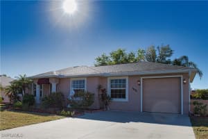 1675 Blue Lake Cir, Punta Gorda