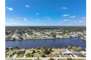 834 Ellicott Cir Nw, Port Charlotte