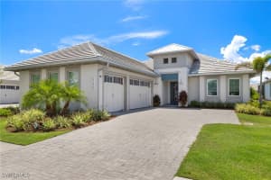 6136 Rodney Bay Ln, Naples