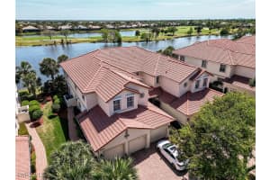 16550 Crownsbury Way 101, Fort Myers