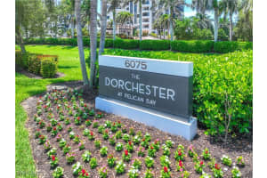 6075 Pelican Bay Blvd 605, Naples