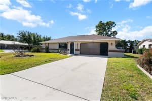 1218 Se 30th Ter, Cape Coral