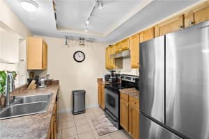 3322 N Key Dr 1, North Fort Myers