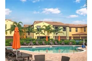 8471 Olinda Way 3708, Fort Myers