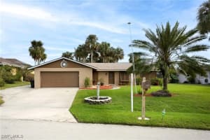 2324 Westwood Rd, North Fort Myers