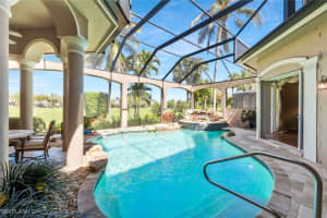 10016 Idle Pine Ln, Estero