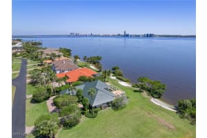 12540 Panasoffkee Dr, North Fort Myers