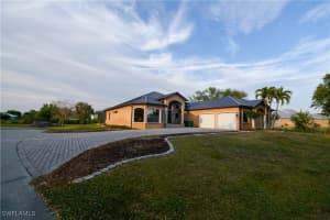 3101 Rustic Ln, North Fort Myers