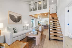 1411 Beach Cottages 1411, Captiva