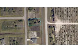 166 Plantation Dr, Labelle