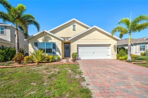 2711 Tarragona Ct, Cape Coral