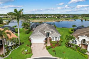 4924 Sedgewood Ln, Naples