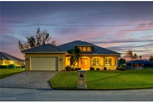 525 Sw 8th Ter, Cape Coral