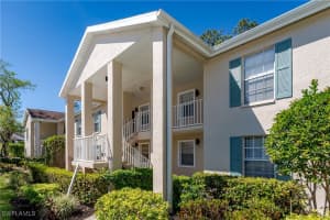 1706 Kings Lake Blvd 203, Naples