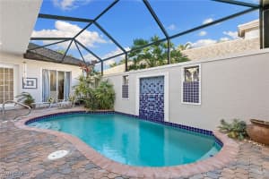 3860 Cotton Green Path Dr, Naples