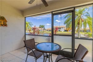 621 Se 15th St 116, Cape Coral