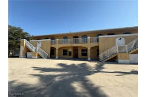 264 Sw 3rd Ter 201, Cape Coral