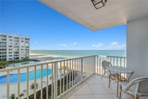 3443 Gulf Shore Blvd N 403, Naples