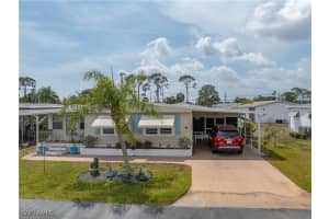 202 Harvest Ln, North Fort Myers