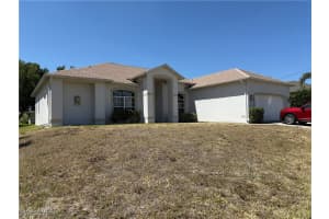 2244 Sw 27th Ter, Cape Coral