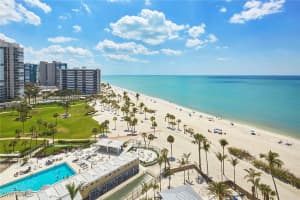 4051 Gulf Shore Blvd N 1205, Naples