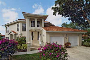 970 Egrets Run 201, Naples