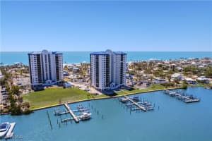 4753 Estero Blvd 1503, Fort Myers Beach