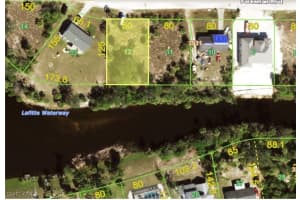 11903 Foresman Blvd, Port Charlotte