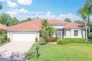 11116 Callaway Greens Dr, Fort Myers