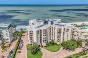 3115 Gulf Shore Blvd N 112s, Naples