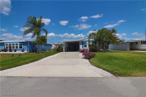 221 Grassy Key Ln 174, Naples