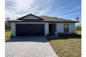 714 Zebu Pl, Fort Myers