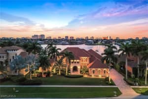 580 S Heathwood Dr, Marco Island