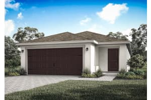 2612 Nw 25th Ave, Cape Coral