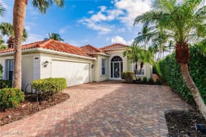 4352 Montalvo Ct, Naples